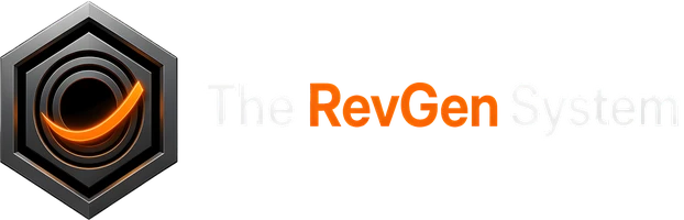 The RevGen System home